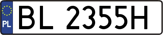 BL2355H