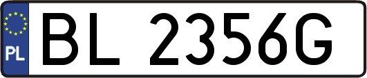 BL2356G