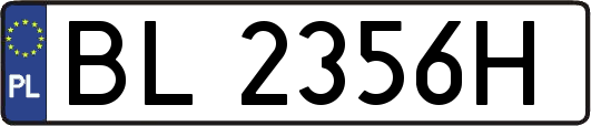 BL2356H