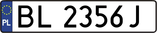 BL2356J