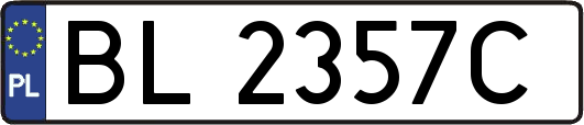 BL2357C