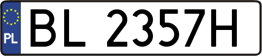 BL2357H