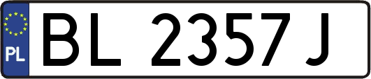 BL2357J