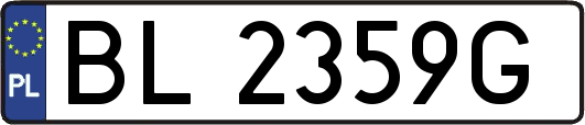 BL2359G