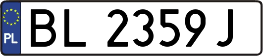 BL2359J