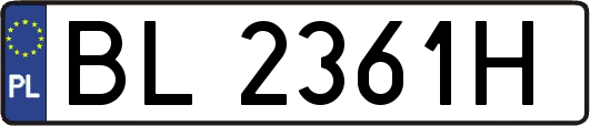 BL2361H