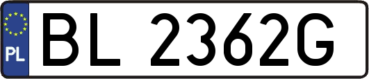 BL2362G