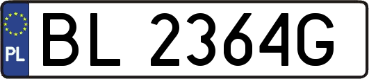 BL2364G