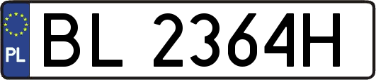 BL2364H
