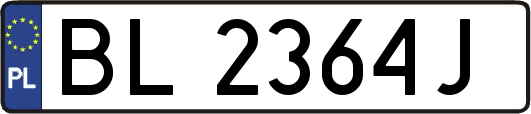 BL2364J