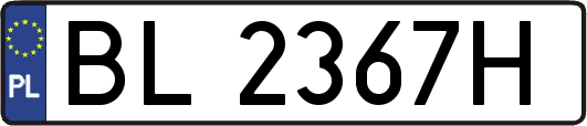 BL2367H