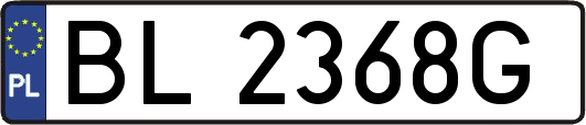 BL2368G