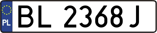 BL2368J