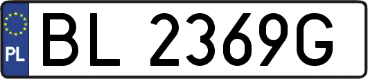 BL2369G