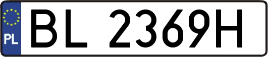 BL2369H