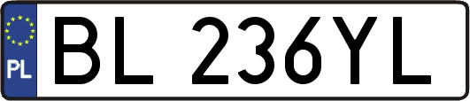 BL236YL