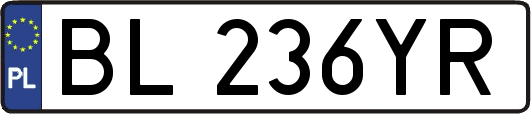BL236YR
