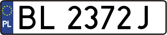 BL2372J
