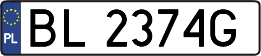 BL2374G