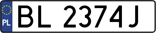 BL2374J