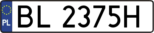 BL2375H