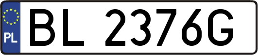 BL2376G