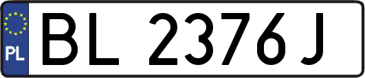 BL2376J