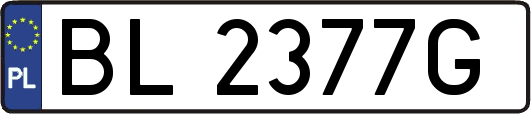 BL2377G