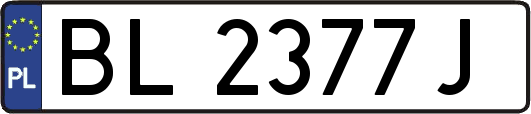 BL2377J