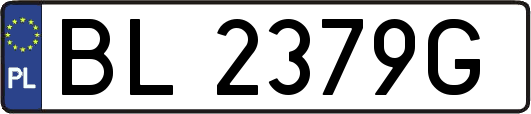 BL2379G