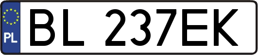 BL237EK