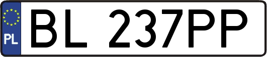 BL237PP