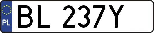 BL237Y
