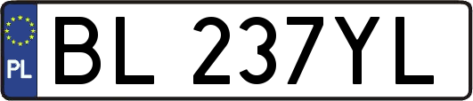 BL237YL