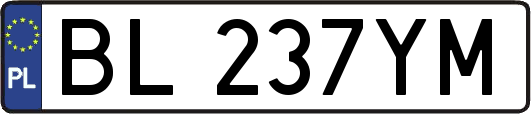 BL237YM