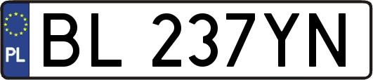 BL237YN