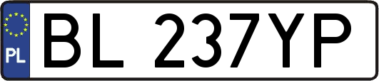 BL237YP