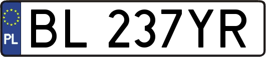 BL237YR