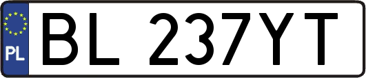 BL237YT