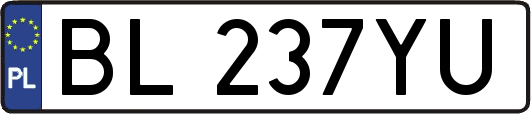 BL237YU