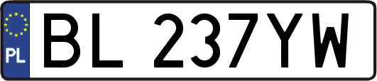 BL237YW
