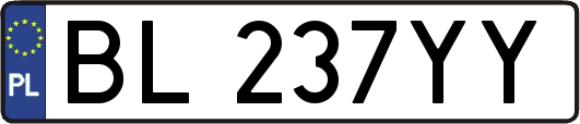 BL237YY