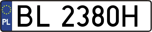 BL2380H