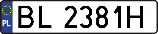 BL2381H