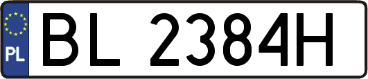 BL2384H