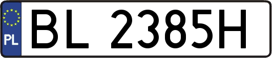 BL2385H