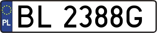BL2388G