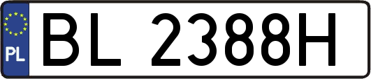 BL2388H