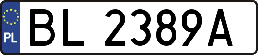 BL2389A