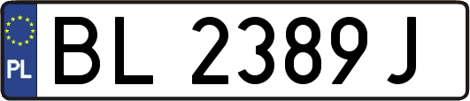 BL2389J